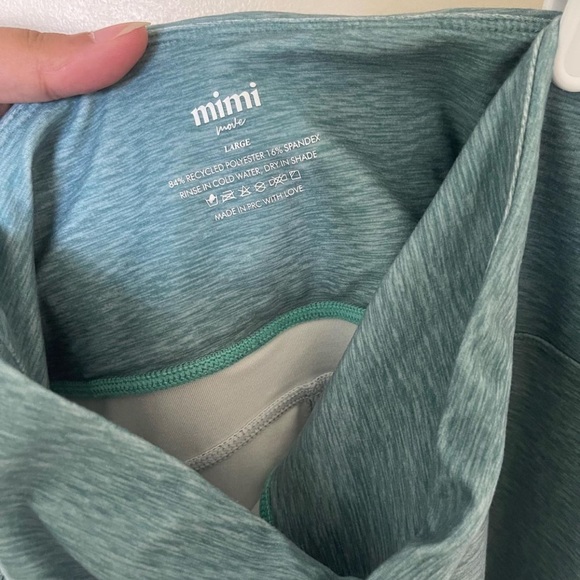 MIMI high waisted legging - Picture 5 of 5